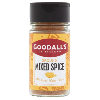 icon for Mixed Spice